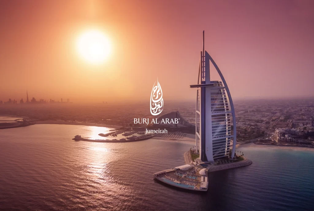 TRV Burj Al Arab 11